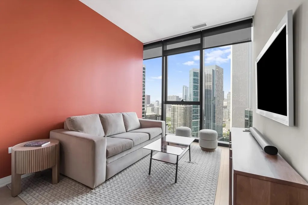 211 North Harbor Drive Chicago IL 60601