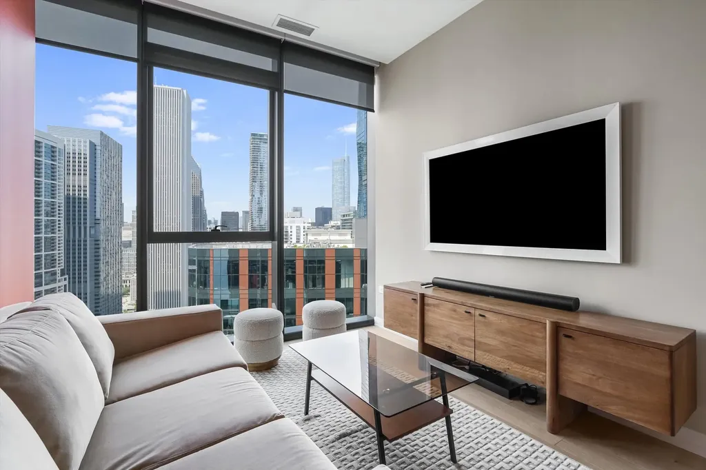 211 North Harbor Drive Chicago IL 60601