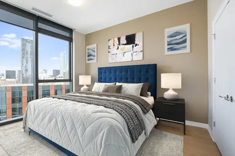 211 North Harbor Drive Chicago IL 60601