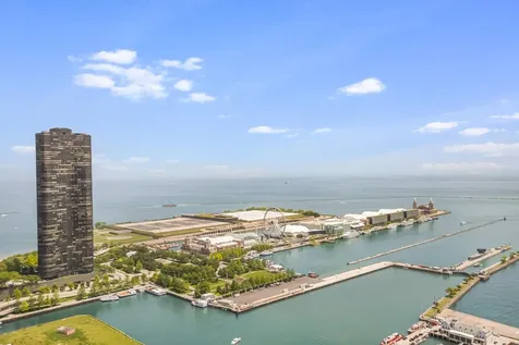 211 North Harbor Drive Chicago IL 60601