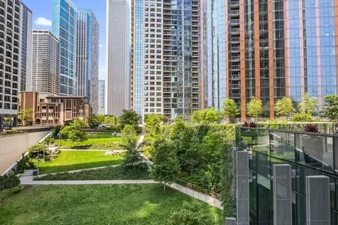 211 North Harbor Drive Chicago IL 60601