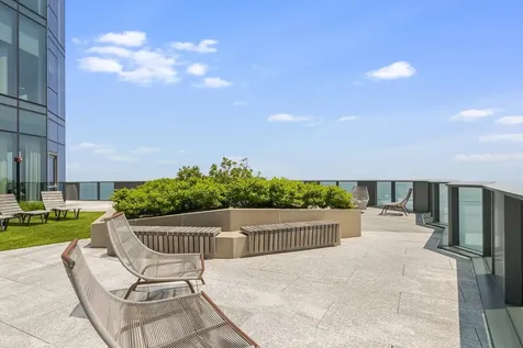211 North Harbor Drive Chicago IL 60601