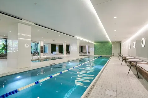 211 North Harbor Drive Chicago IL 60601