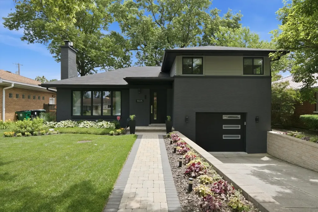 1505 Hoffman Avenue Park Ridge IL 60068
