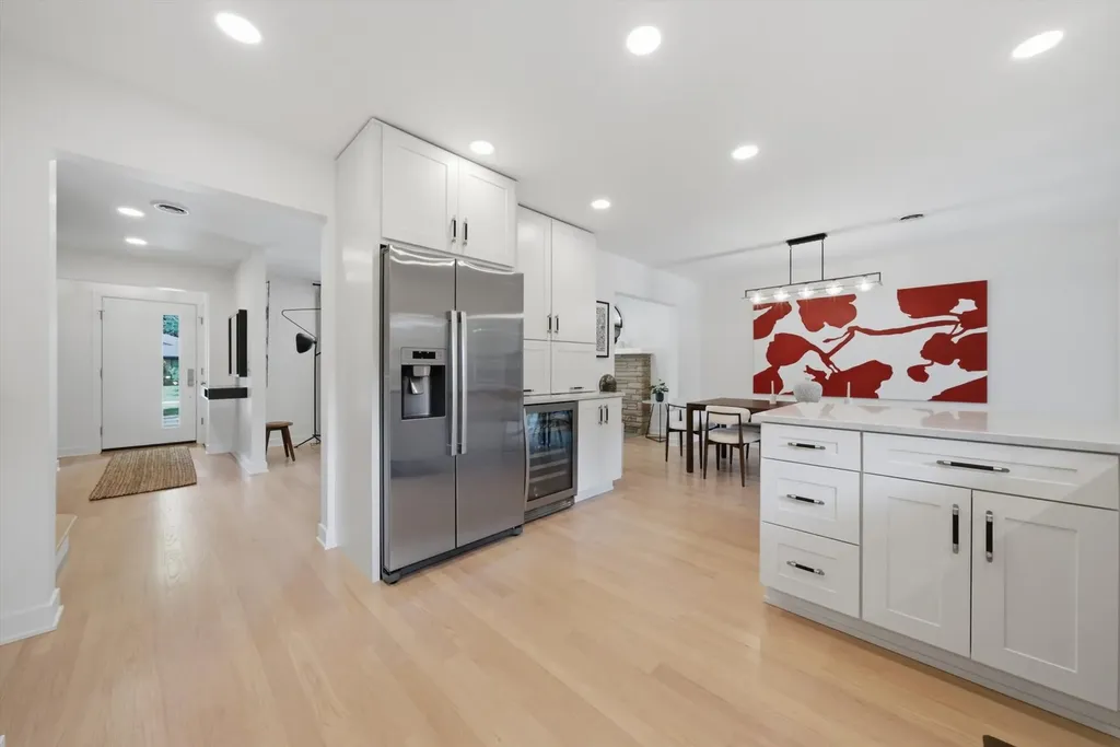 1505 Hoffman Avenue Park Ridge IL 60068