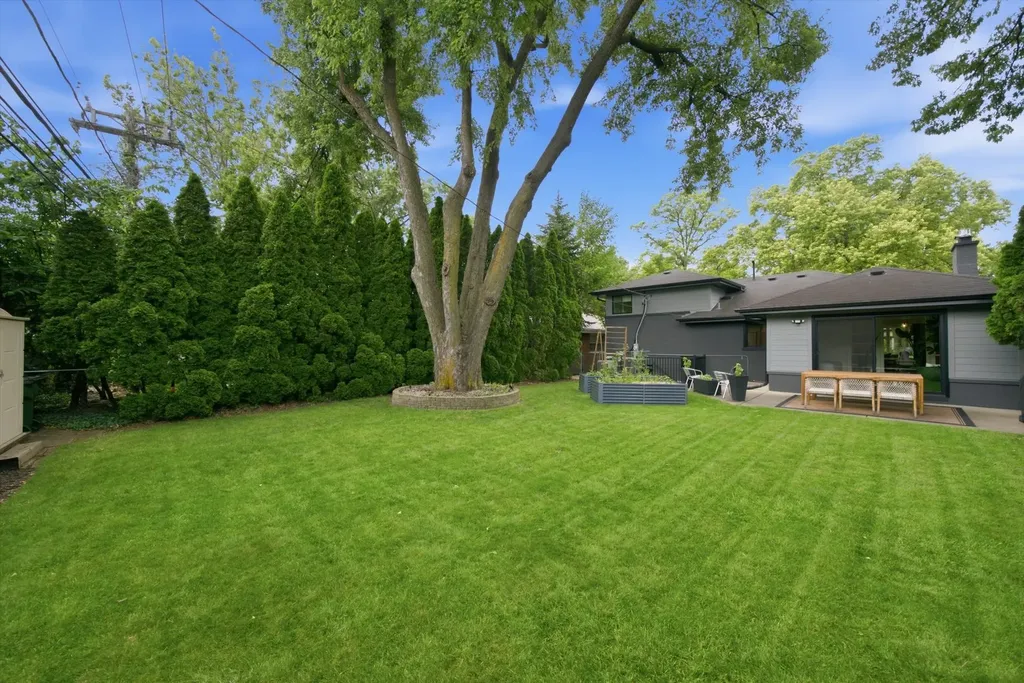 1505 Hoffman Avenue Park Ridge IL 60068
