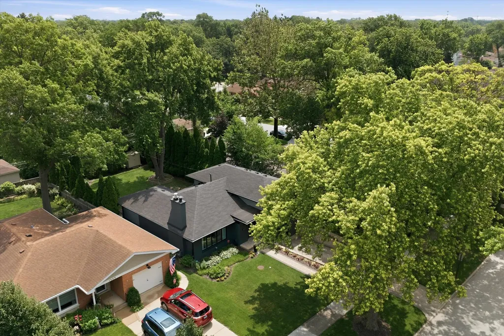 1505 Hoffman Avenue Park Ridge IL 60068