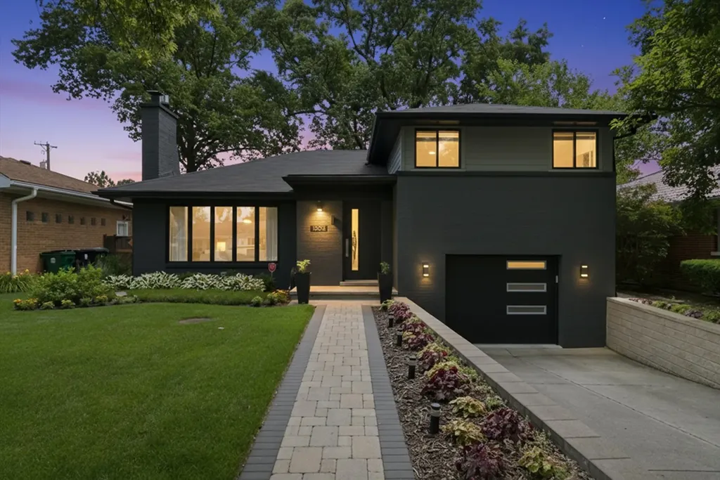 1505 Hoffman Avenue Park Ridge IL 60068