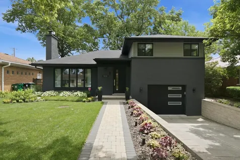 1505 Hoffman Avenue Park Ridge IL 60068