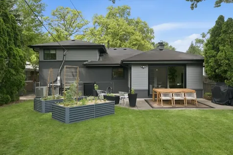 1505 Hoffman Avenue Park Ridge IL 60068