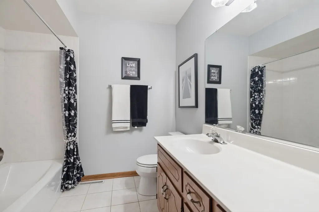 17701 Pennsylvania Court Orland Park IL 60467