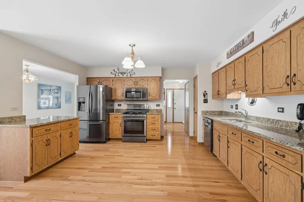 17701 Pennsylvania Court Orland Park IL 60467
