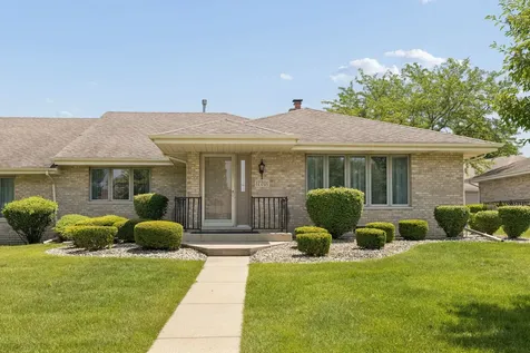 17701 Pennsylvania Court Orland Park IL 60467