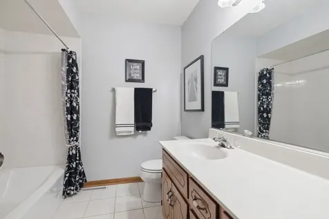 17701 Pennsylvania Court Orland Park IL 60467