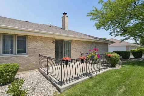17701 Pennsylvania Court Orland Park IL 60467