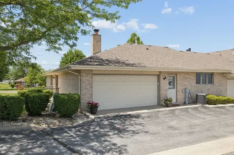 17701 Pennsylvania Court Orland Park IL 60467