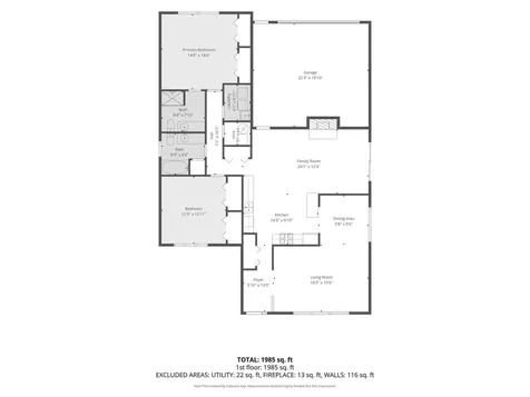 17701 Pennsylvania Court Orland Park IL 60467