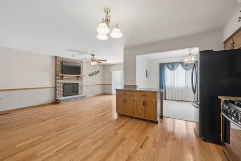17701 Pennsylvania Court Orland Park IL 60467