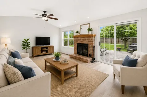 216 Magnolia Drive North Aurora IL 60542