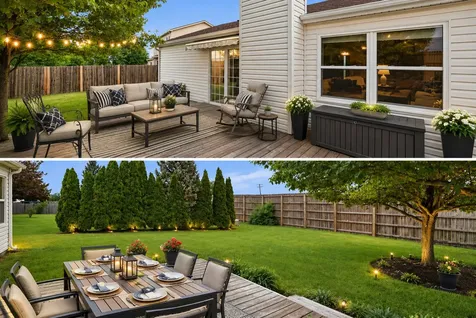 216 Magnolia Drive North Aurora IL 60542