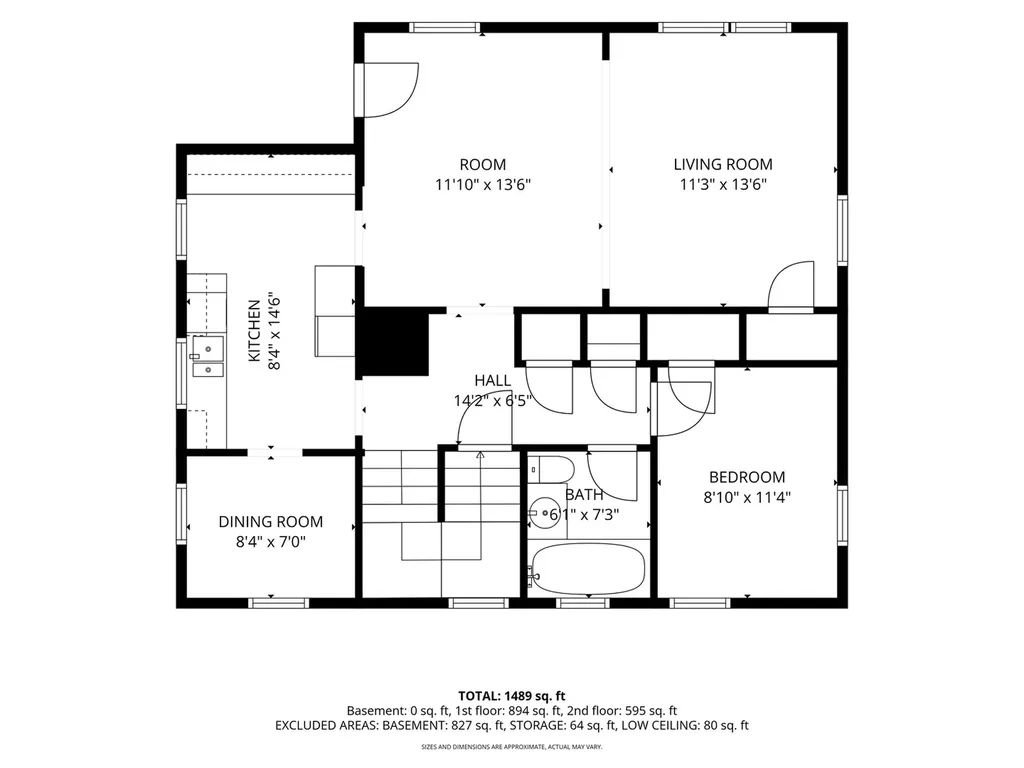 223 Biermann Avenue Villa Park IL 60181