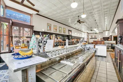 101-105 West Sale Street Tuscola IL 61953