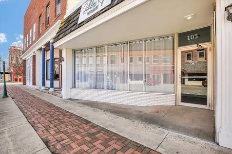 101-105 West Sale Street Tuscola IL 61953