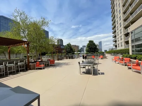 545 North Dearborn Street Chicago IL 60654