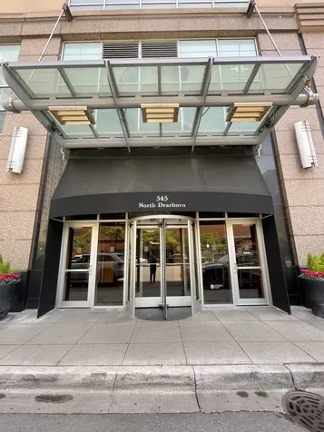 545 North Dearborn Street Chicago IL 60654