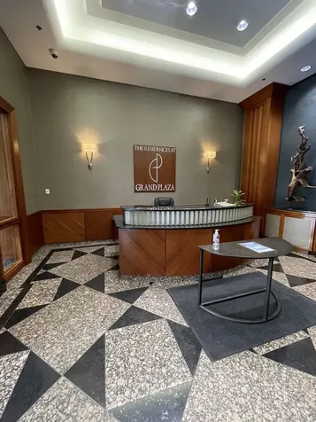 545 North Dearborn Street Chicago IL 60654