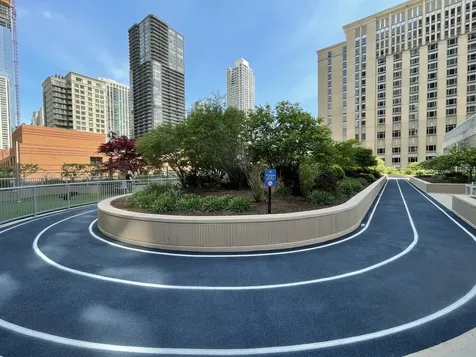 545 North Dearborn Street Chicago IL 60654