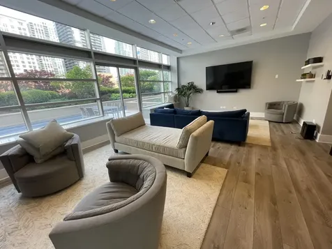 545 North Dearborn Street Chicago IL 60654