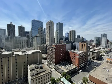 545 North Dearborn Street Chicago IL 60654