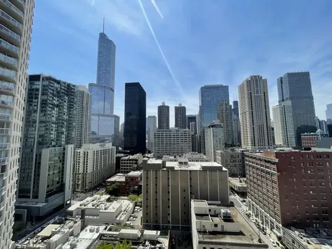 545 North Dearborn Street Chicago IL 60654