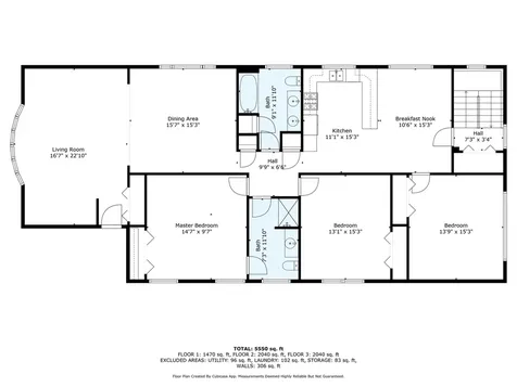8729 West Summerdale Avenue Chicago IL 60656