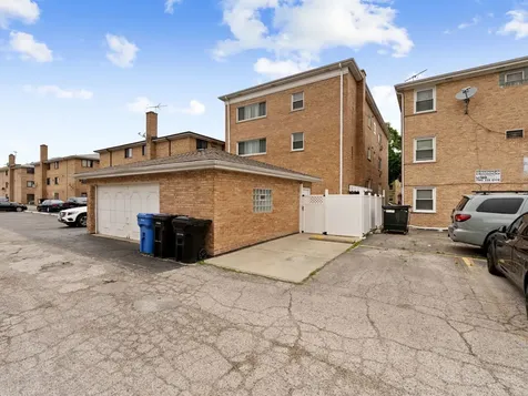 8729 West Summerdale Avenue Chicago IL 60656