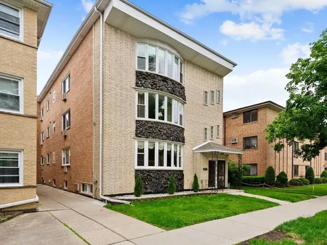 8729 West Summerdale Avenue Chicago IL 60656