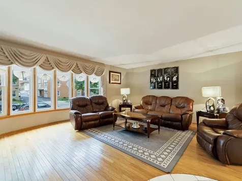 8729 West Summerdale Avenue Chicago IL 60656