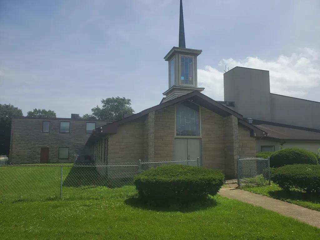 1601 West Bloomington Road Champaign IL 61821