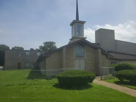 1601 West Bloomington Road Champaign IL 61821