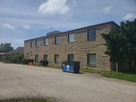 1601 West Bloomington Road Champaign IL 61821