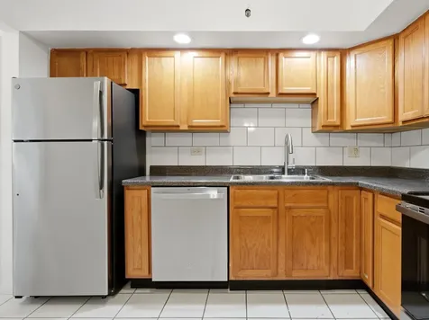 714 North Austin Boulevard Oak Park IL 60302