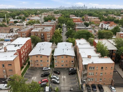 714 North Austin Boulevard Oak Park IL 60302