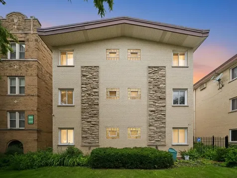 714 North Austin Boulevard Oak Park IL 60302