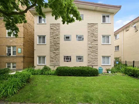 714 North Austin Boulevard Oak Park IL 60302