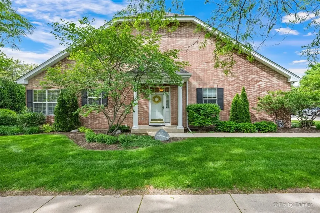 4093 Pheasant Court St. Charles IL 60174