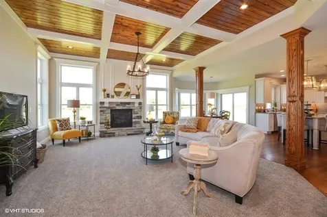 564 Quail Street North Aurora IL 60542