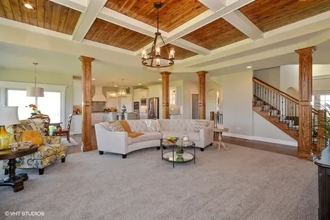 564 Quail Street North Aurora IL 60542