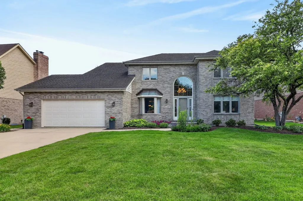 1385 Von Drash Drive Darien IL 60561