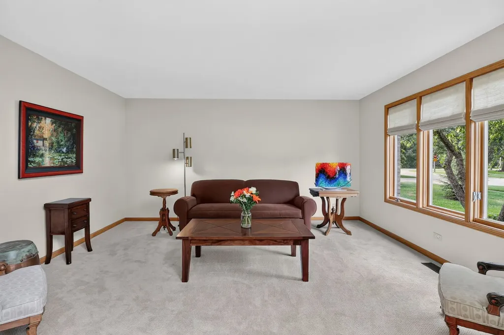 1385 Von Drash Drive Darien IL 60561